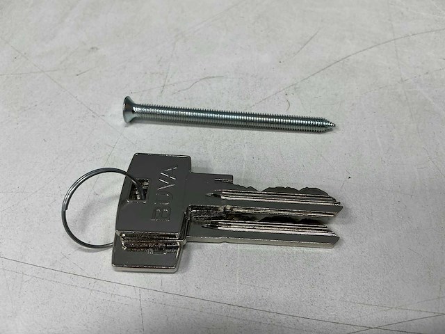 Buva - 1770654 410 - deurslot (20x) - afbeelding 5 van  10