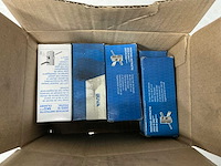 Buva - 1770654 410 - deurslot (20x) - afbeelding 10 van  10