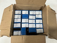 Buva - 1770657 410 - deurslot (20x) - afbeelding 2 van  11