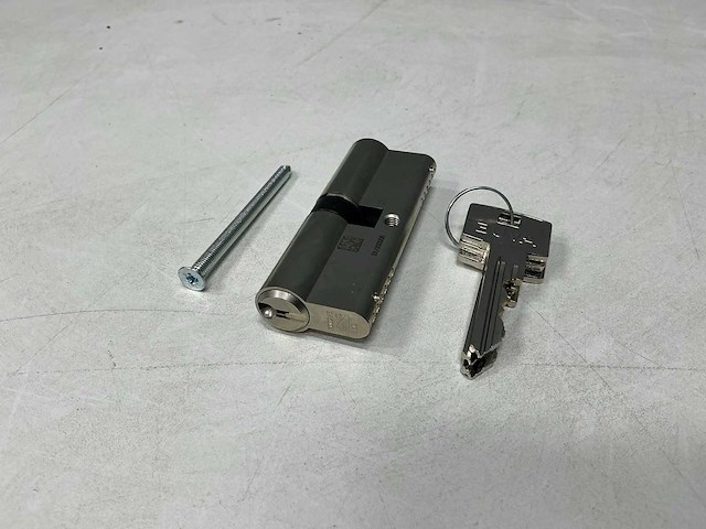 Buva - 1770657 410 - deurslot (20x) - afbeelding 1 van  11