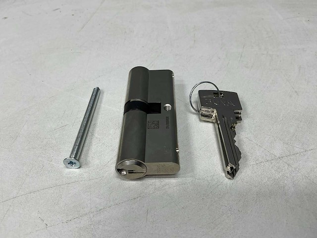 Buva - 1770657 410 - deurslot (20x) - afbeelding 4 van  11