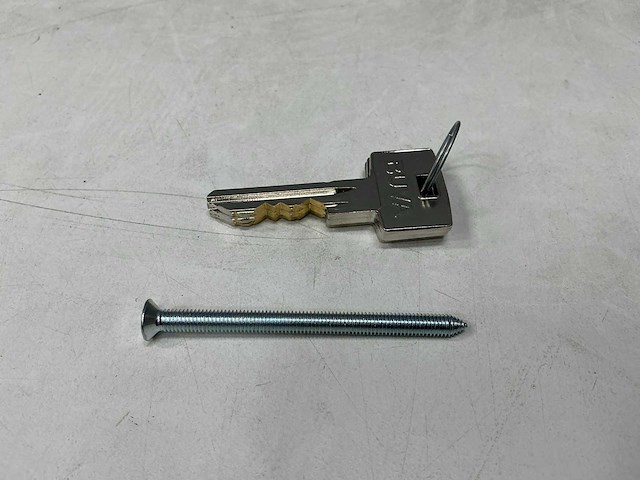 Buva - 1770657 410 - deurslot (20x) - afbeelding 6 van  11