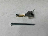 Buva - 1770657 410 - deurslot (20x) - afbeelding 6 van  11