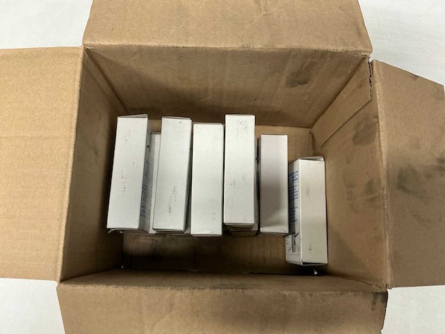 Buva - 1770658 410 - deurbeslag (10x) - afbeelding 2 van  11