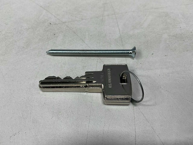 Buva - 1770658 410 - deurbeslag (10x) - afbeelding 6 van  11