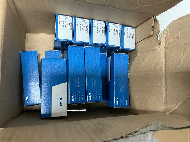 Buva - 1770658 410 - deurbeslag (15x) - afbeelding 2 van  11