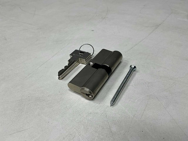 Buva - 1770658 410 - deurbeslag (15x) - afbeelding 1 van  11