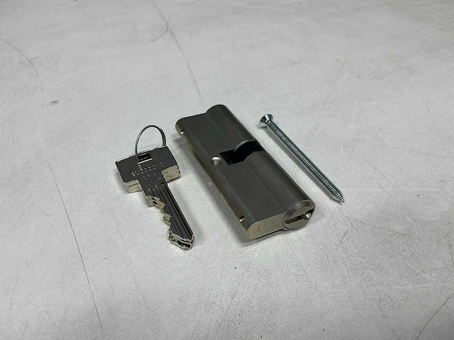 Buva - 1770658 410 - deurbeslag (15x) - afbeelding 5 van  11