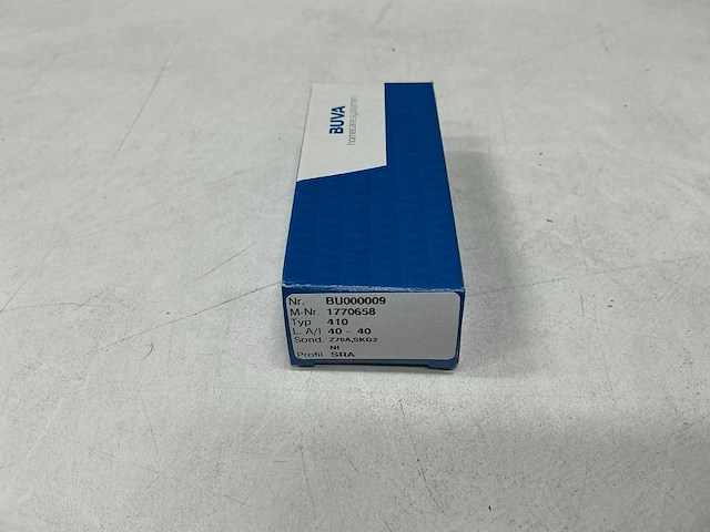 Buva - 1770658 410 - deurbeslag (15x) - afbeelding 11 van  11