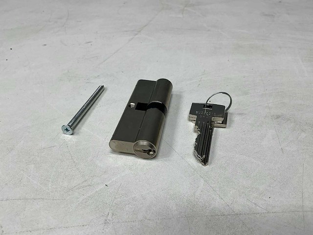 Buva - 1770661 410 - deurslot (40x) - afbeelding 1 van  9