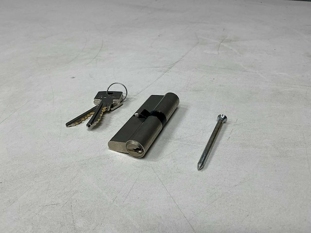 Buva - 1770663 410 - deurslot (20x) - afbeelding 1 van  10