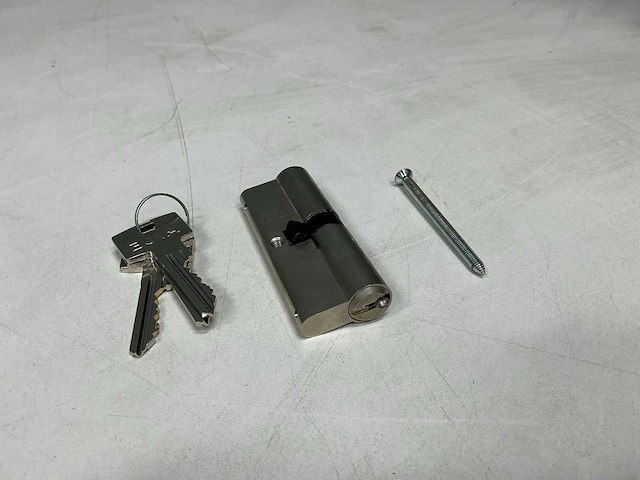 Buva - 1770663 410 - deurslot (20x) - afbeelding 4 van  10