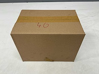 Buva - 1770663 410 - deurslot (40x) - afbeelding 3 van  11