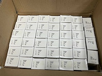 Buva - 1770665 410 - deurslot (40x) - afbeelding 1 van  2