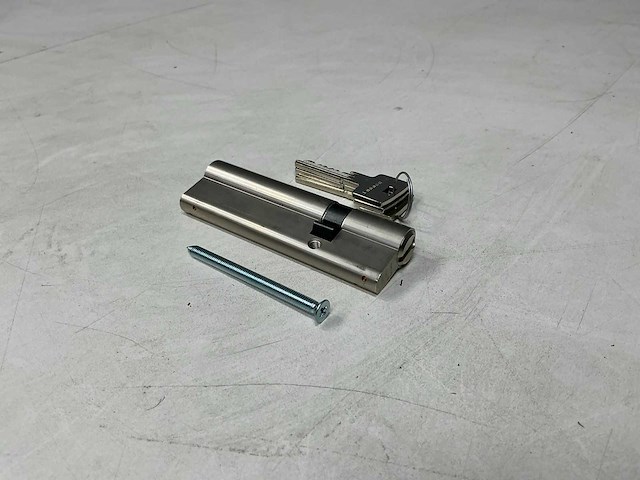 Buva - 1770667 410 - deurslot (10x) - afbeelding 1 van  11