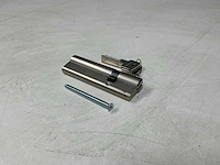 Buva - 1770667 410 - deurslot (10x) - afbeelding 1 van  11