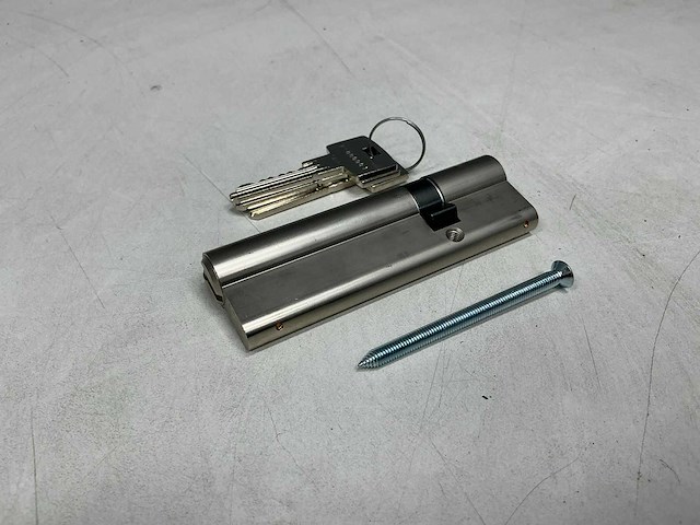 Buva - 1770667 410 - deurslot (10x) - afbeelding 5 van  11