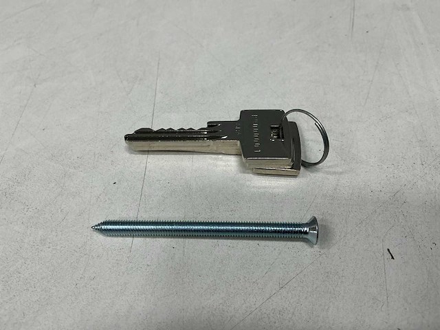 Buva - 1770667 410 - deurslot (10x) - afbeelding 6 van  11