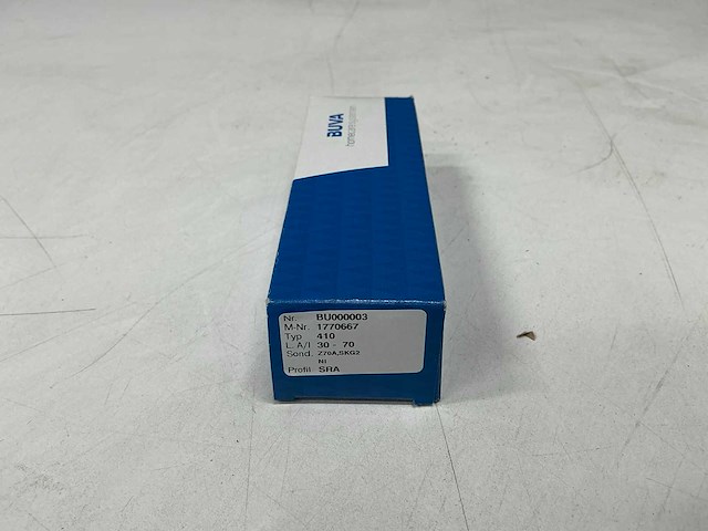 Buva - 1770667 410 - deurslot (10x) - afbeelding 11 van  11