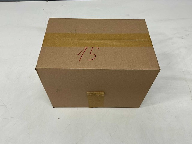 Buva - 1770668 410 - deurslot (15x) - afbeelding 3 van  11