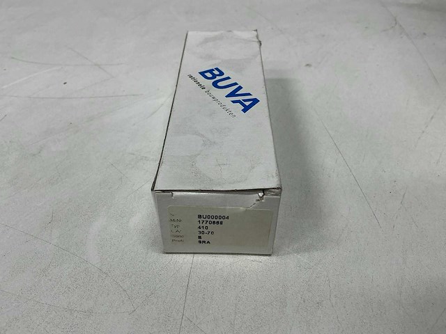 Buva - 1770668 410 - deurslot (15x) - afbeelding 11 van  11