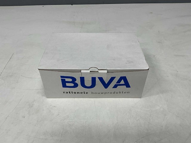 Buva - 1802402 - deurkruk (10x) - afbeelding 2 van  9
