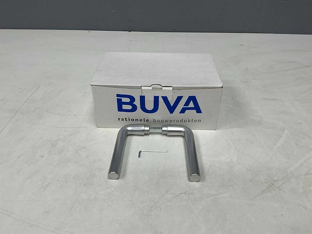 Buva - 1802402 - deurkruk (10x) - afbeelding 3 van  9