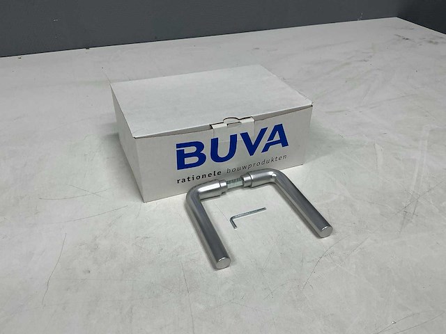 Buva - 1802402 - deurkruk (10x) - afbeelding 4 van  9