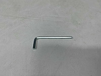 Buva - 1802402 - deurkruk (10x) - afbeelding 8 van  9