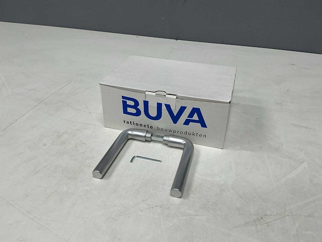 Buva - 1802402 - deurkruk (10x) - afbeelding 1 van  11