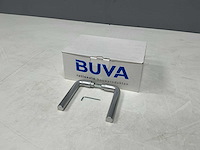 Buva - 1802402 - deurkruk (10x) - afbeelding 1 van  11
