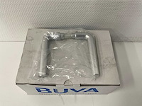 Buva - 1802402 - deurkruk (30x) - afbeelding 2 van  4
