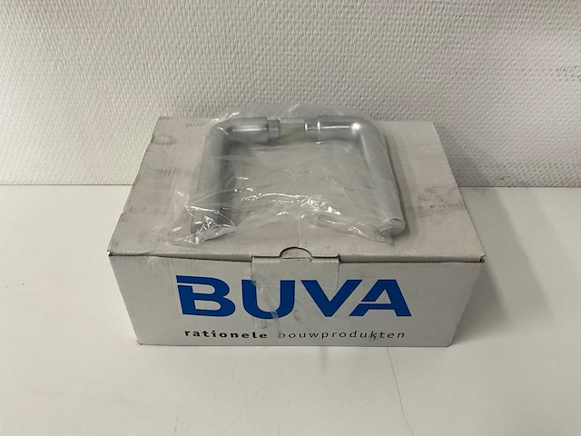 Buva - 1802402 - deurkruk (40x) - afbeelding 1 van  5