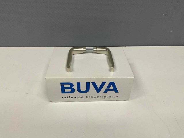 Buva - 1806004 - deurbeslag (20x) - afbeelding 1 van  3