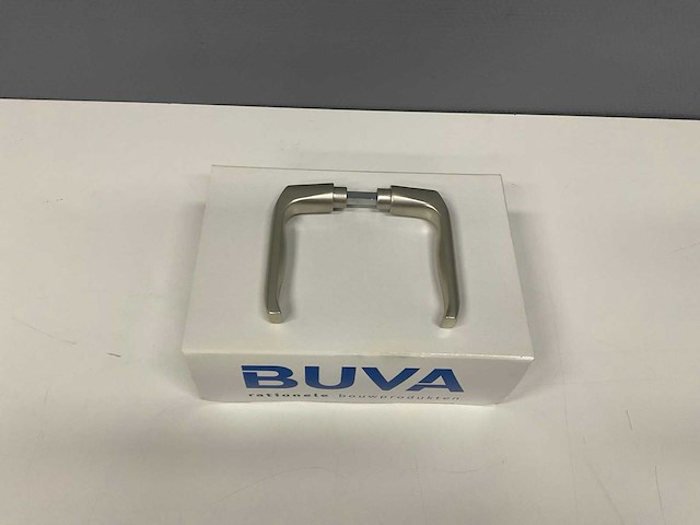 Buva - 1806004 - deurbeslag (40x) - afbeelding 2 van  2
