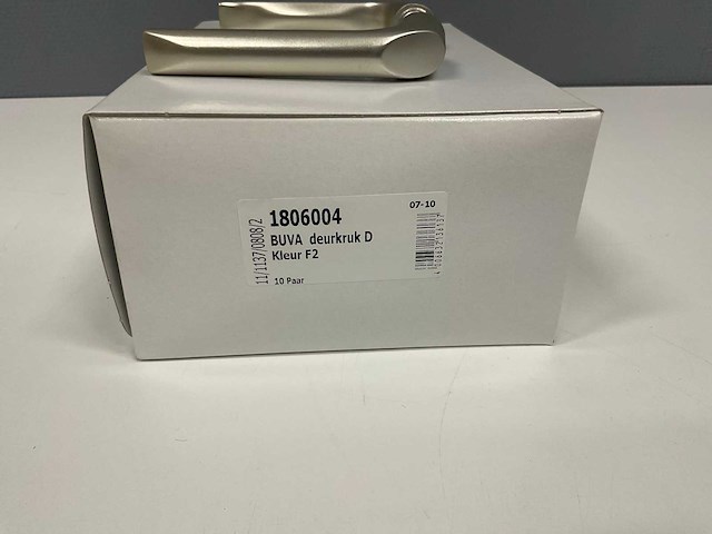 Buva - 1806004 - deurkruk (20x) - afbeelding 4 van  5