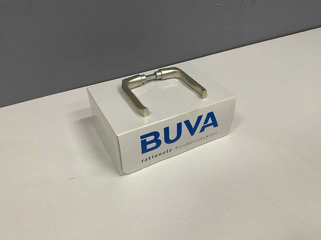 Buva - 1806004 - deurkruk (20x) - afbeelding 2 van  2