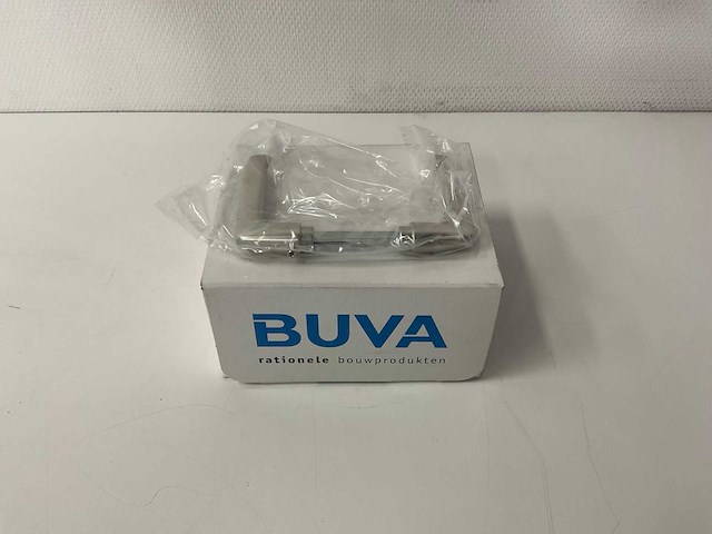 Buva - 1836279 - deurbeslag (60x) - afbeelding 1 van  4