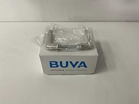 Buva - 1836279 - deurbeslag (60x) - afbeelding 1 van  4