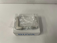 Buva - 1836279 - deurbeslag (60x) - afbeelding 2 van  4