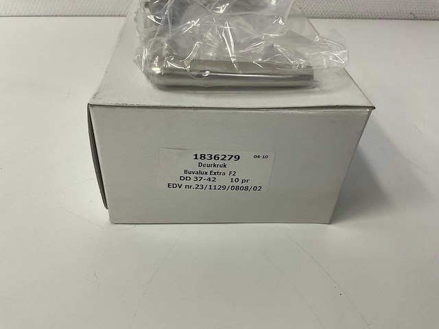 Buva - 1836279 - deurkruk (60x) - afbeelding 4 van  5