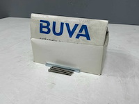 Buva - 1874105 - montage - deurklink 69-75 mm deurdikte (13x) - afbeelding 1 van  9