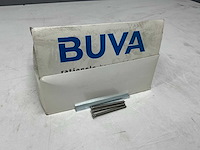 Buva - 1874105 - montage - deurklink 69-75 mm deurdikte (13x) - afbeelding 3 van  9