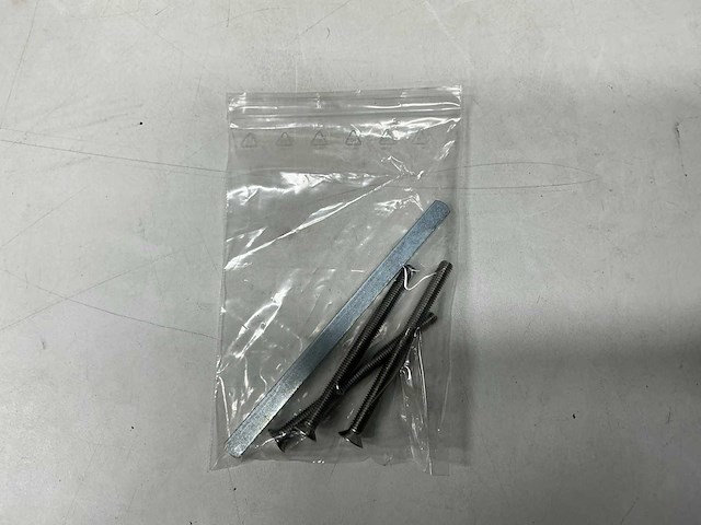 Buva - 1874105 - montage - deurklink 69-75 mm deurdikte (13x) - afbeelding 9 van  9