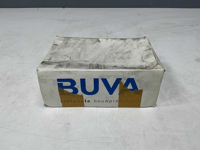 Buva - 1874105 - montage - deurklink 69-75 mm deurdikte (13x) - afbeelding 7 van  9