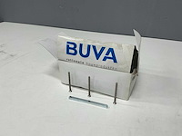 Buva - 1874105 - montage set - deurkrukken (50x) - afbeelding 1 van  7