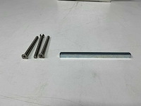 Buva - 1874105 - montage set - deurkrukken (50x) - afbeelding 4 van  7