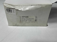 Buva - 1874105 - montage set - deurkrukken (50x) - afbeelding 5 van  7