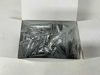 Buva - 1874105 - montage set - deurkrukken (50x) - afbeelding 6 van  7