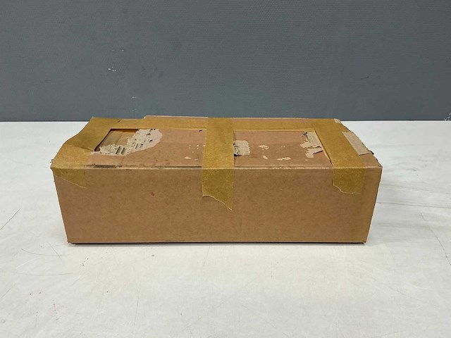 Buva - 2 - knopscharnier (100x) 9x5 cm - afbeelding 9 van  9